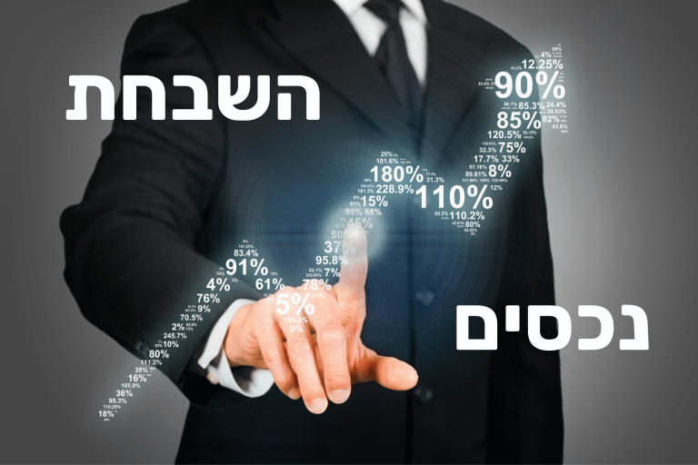 השבחת נכסים