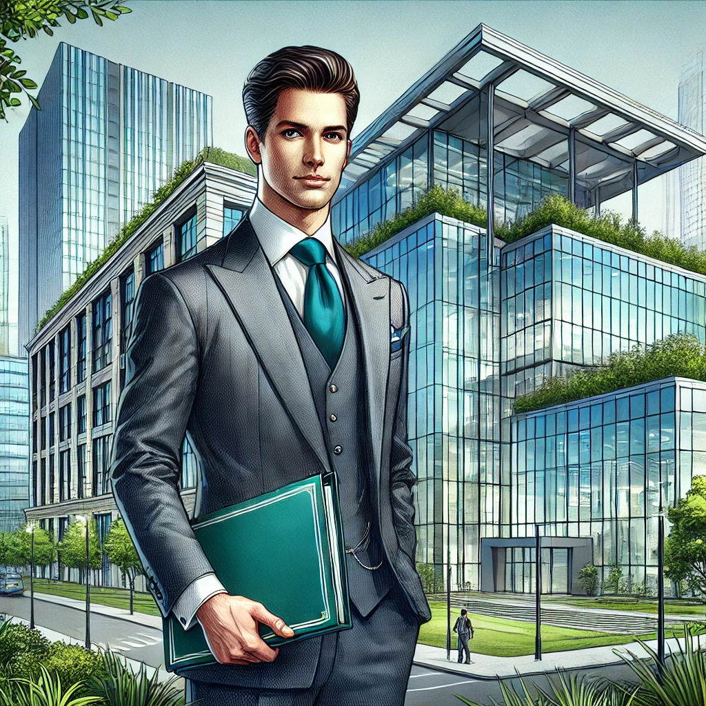 יועץ נדל"ן מסחרי מומחה