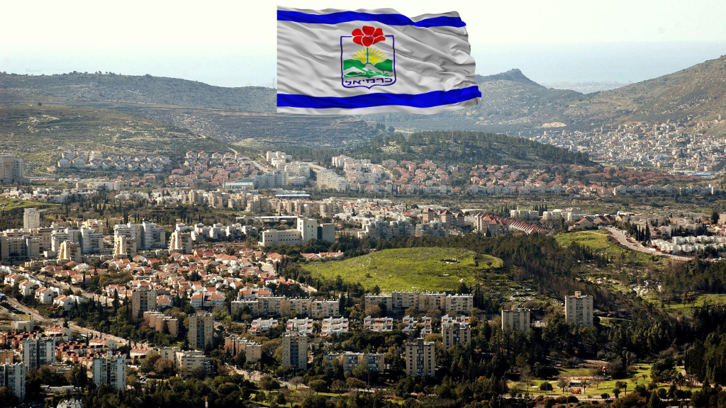 מתווך מסחרי בכרמיאל